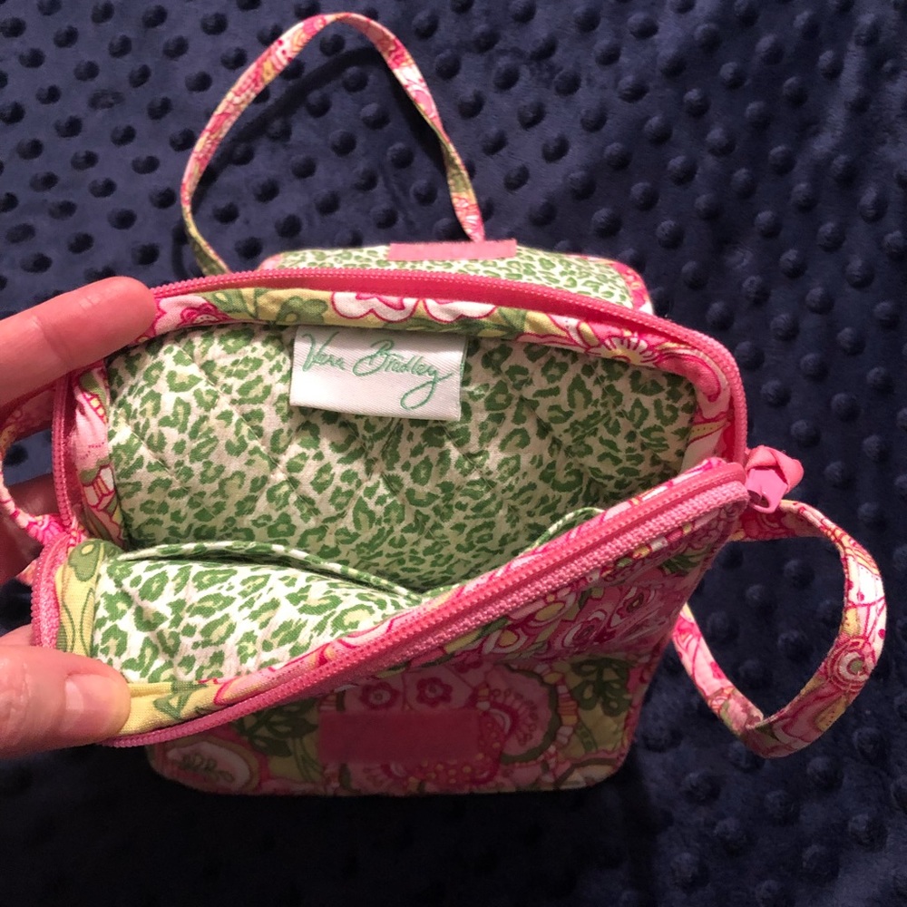Crossbody purse